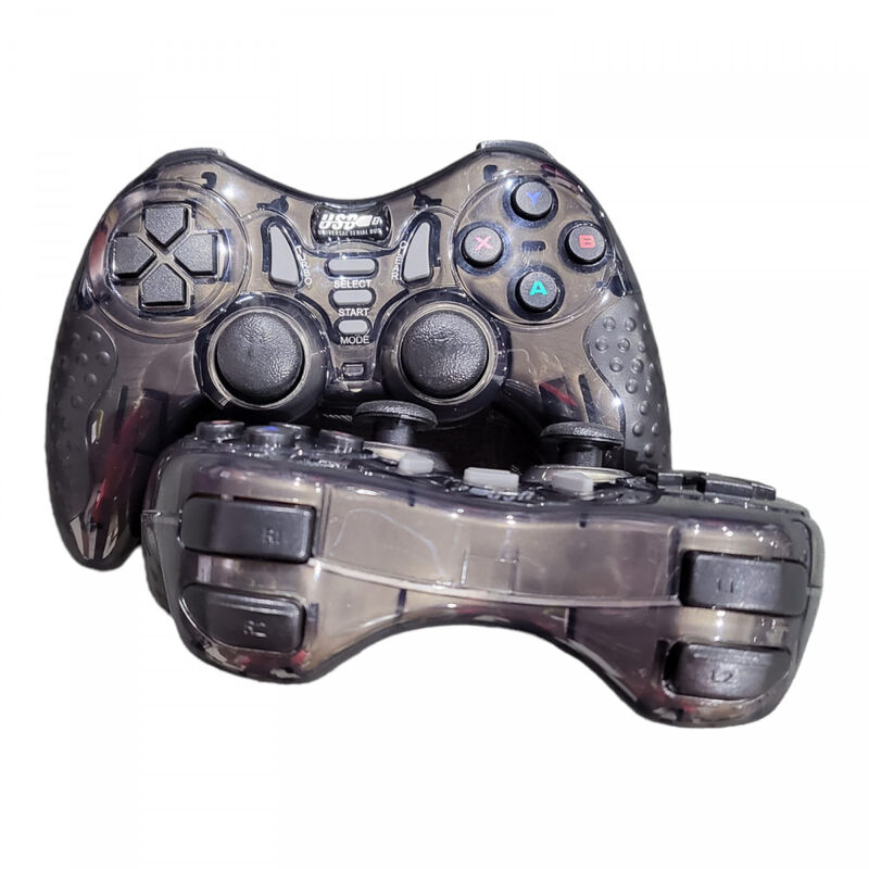 Game Stick Negra image number null