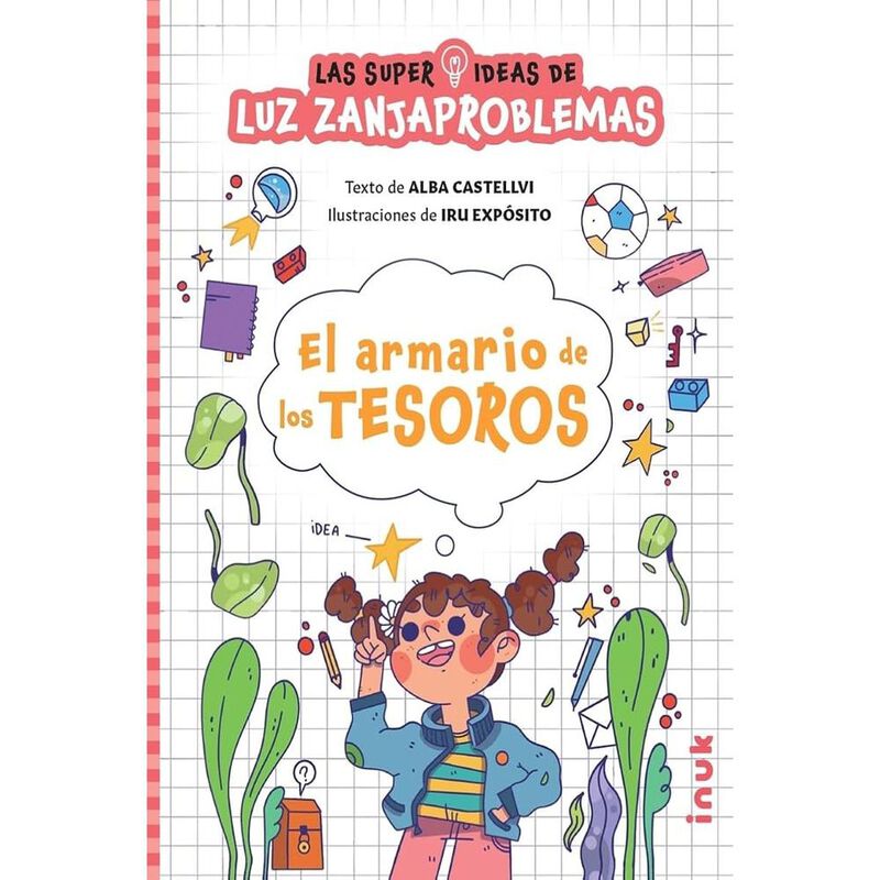 El armario de los tesoros image number null