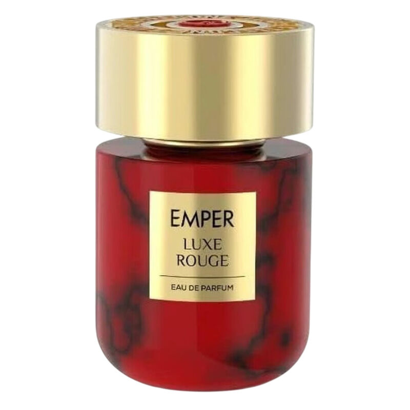 Emper Luxe Rouge Unisex 100 Ml Edp image number null