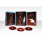 Carlos Saura - Trilogia Flamenca (3 BD + Libro 64 Pags) (Bodas de Sangre+Carmen+El Amor Brujo) [Blu-ray] multiregion