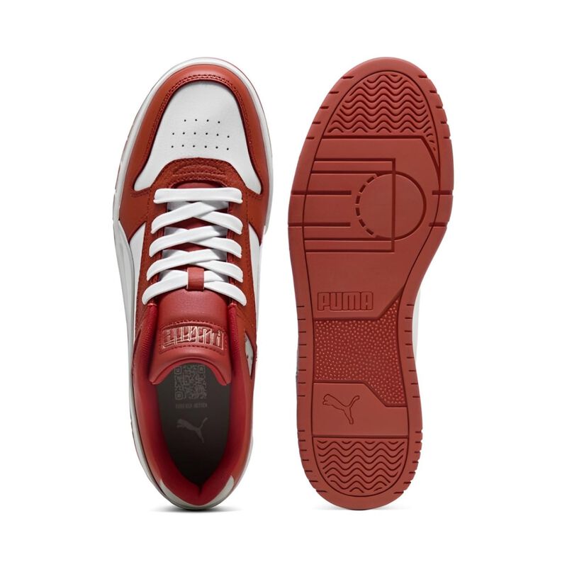 Tenis Puma Rbd Game Low Para Hombre image number null
