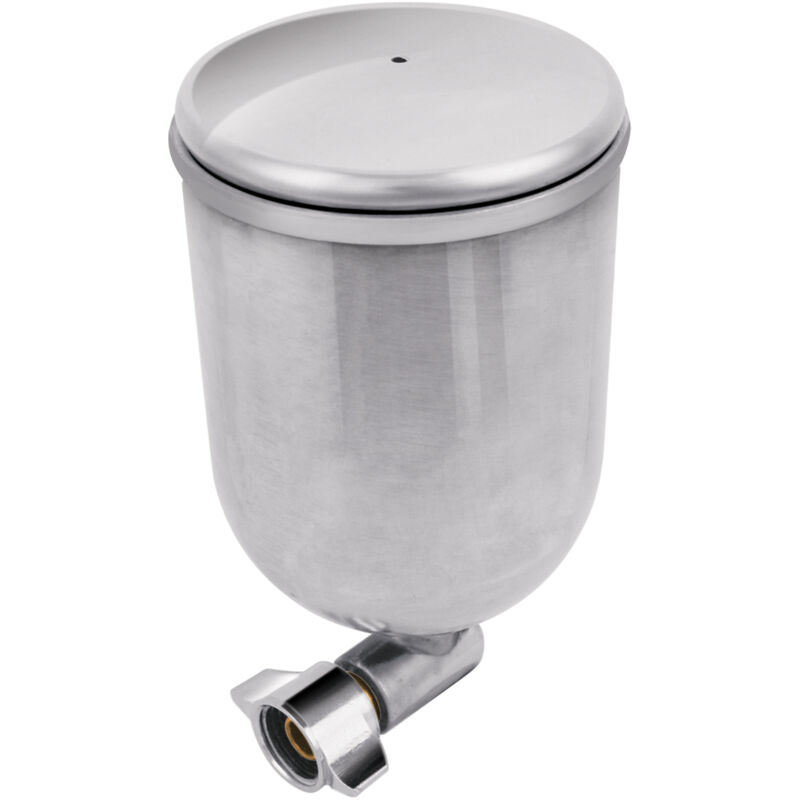 Pistola Pintura Gravedad Aksi Vaso Giratorio 40... image number null