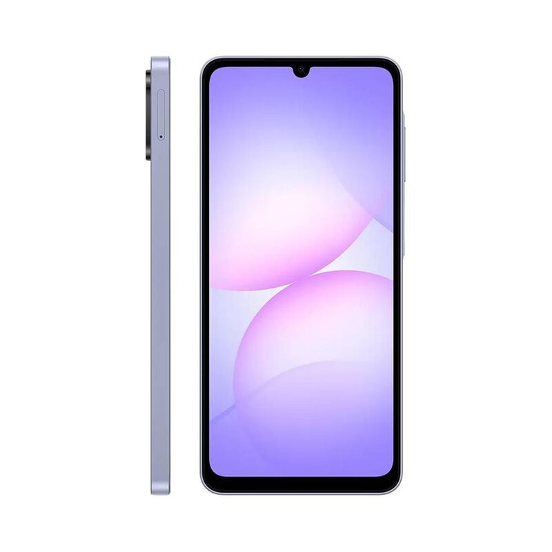Samsung Galaxy A07 4+64 GB image number null