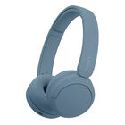 Audífonos Inalámbricos SONY WH-CH520 Diadema Over-ear Color Azul