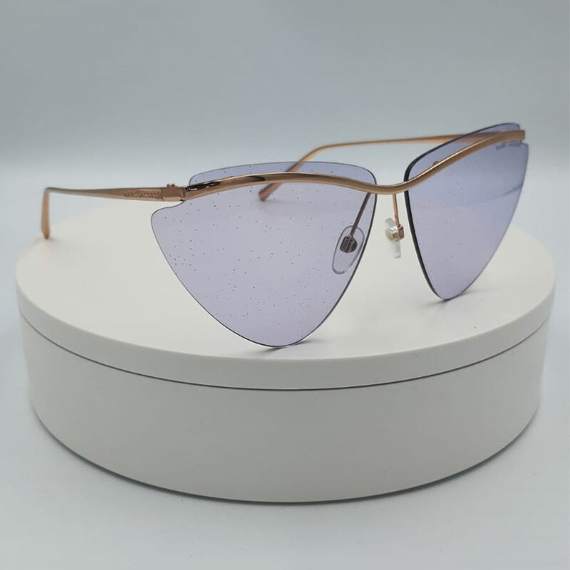 Lentes Marc Jacobs 100% UV image number null