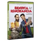 Bendita Ignorancia [dvd] (2017) Beata Ignoranza