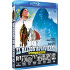 El Halc&oacute;n De Invierno (winterhawk) (bd-r) [blu-rayr]