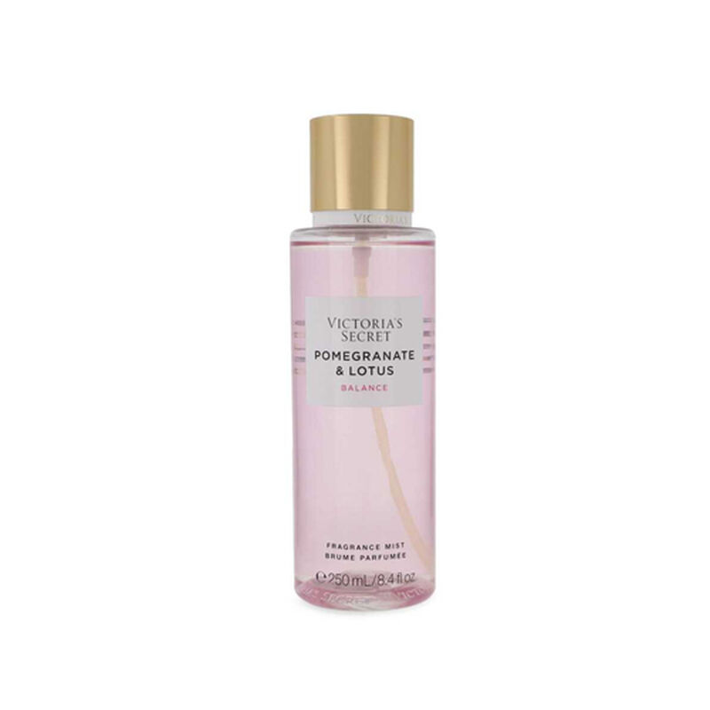 Perfume Victorias Secret Pomegranate & Lotus Bo... image number null