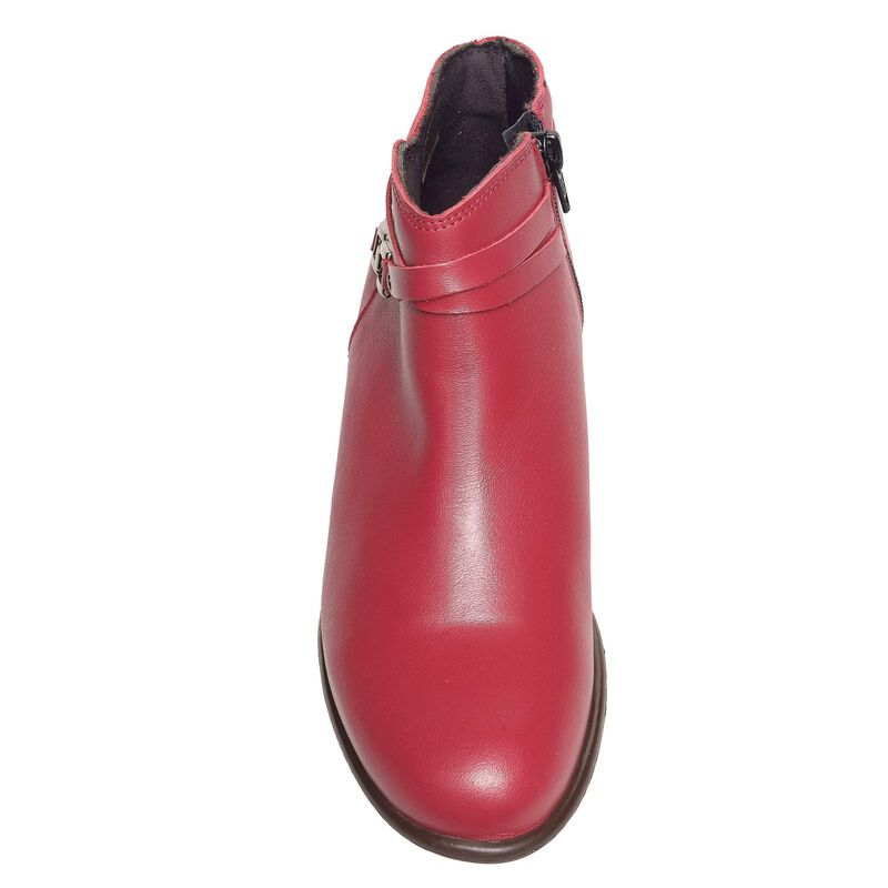 NOESLOMISMO BY DILEMA Botines para Mujer - Bot&iacute;... image number null