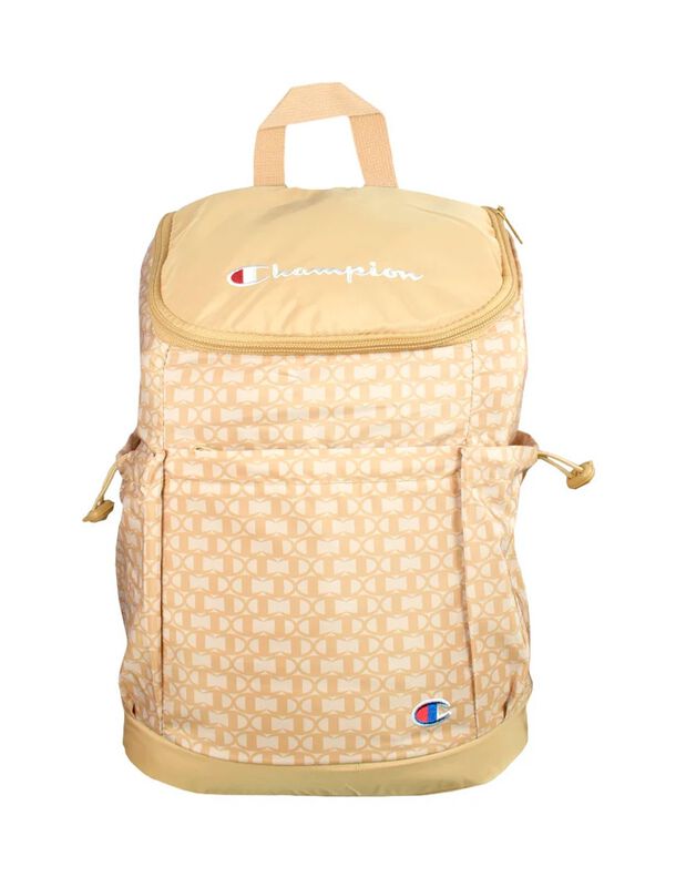 Mochila Champion Billie Beige Cv21981275 image number null