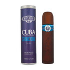 Cuba Shadow 100Ml Edt Spray