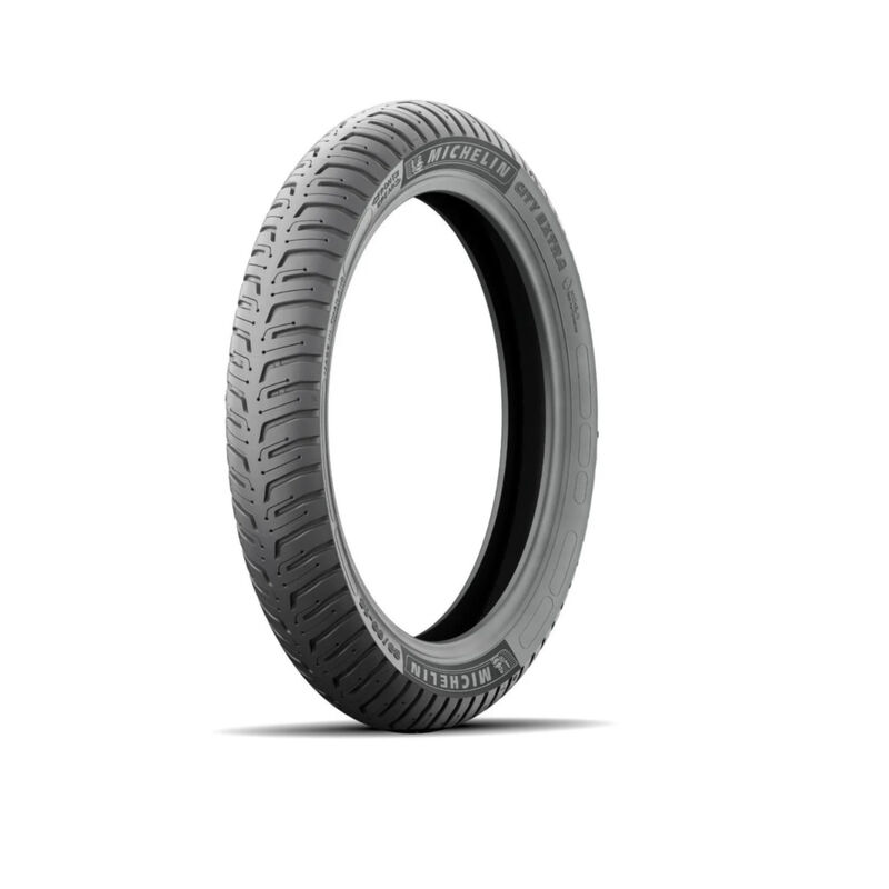 Llanta Michelin 80/90-17 50S REINF City Extra T... image number null