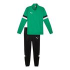 Conjunto Puma Teamrise Para Hombre