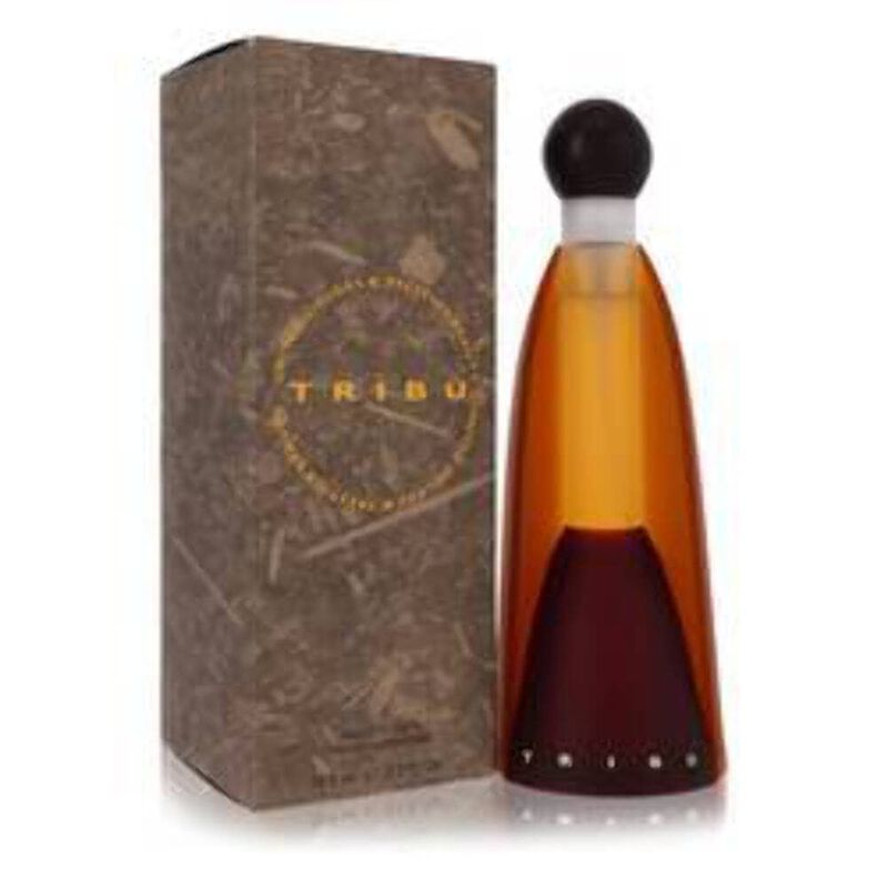 Perfume United Colors Tribu Edt En Aerosol Para... image number null