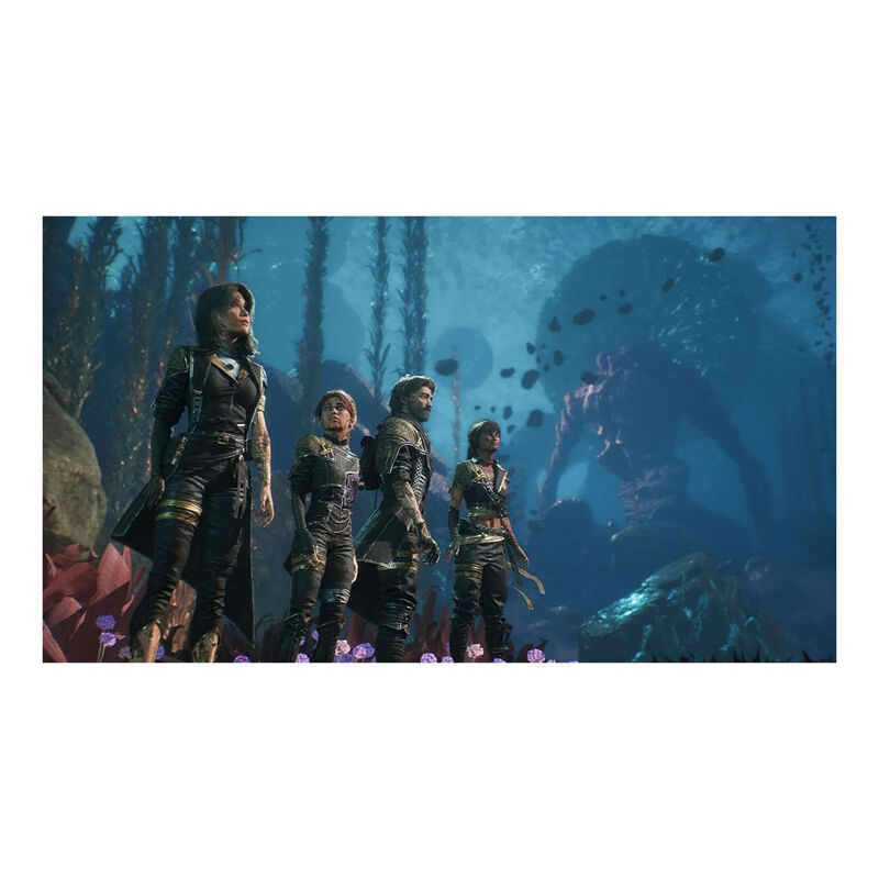 Ps5 Juego Clair Obscur: Expedition 33 image number null