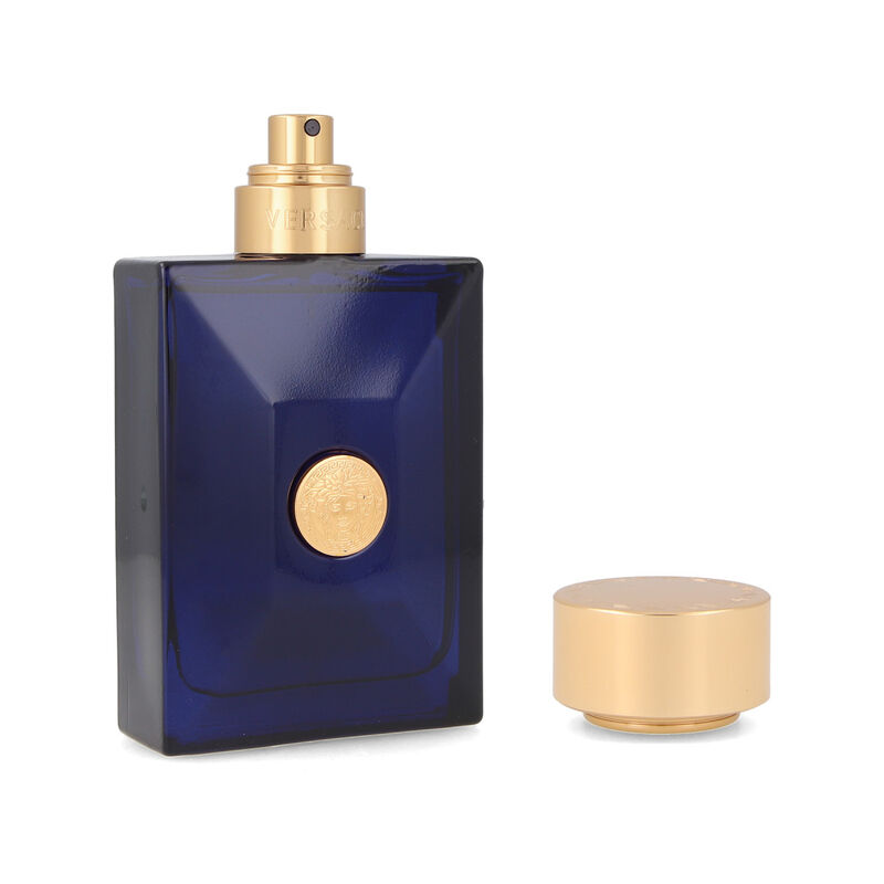 Versace Dylan Blue 100 Ml Edt Spray image number null