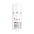 Crema Para Ojos Avene Retrinal Eyes Advanced 3 En 1 Con Retinaldeh&iacute;do