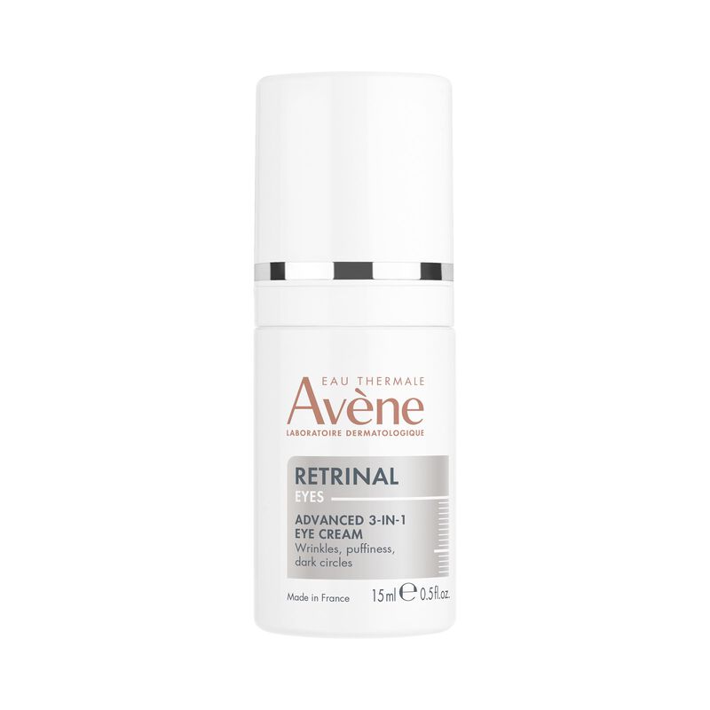 Crema Para Ojos Avene Retrinal Eyes Advanced 3 ... image number null