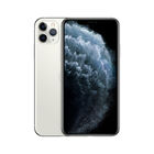 iPhone 11 Pro Max 64gb Plata Seminuevo Muy Bueno