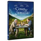 Las Cosas Sencillas [DVD] (2023)