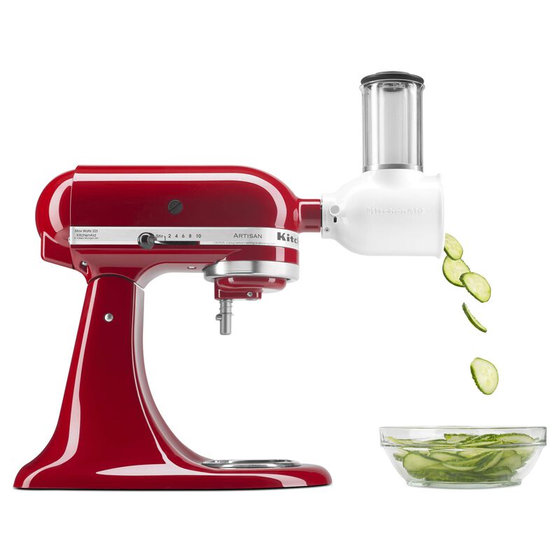 Batidora De Pie Kitchenaid Ksm150feer Artisan E... image number null