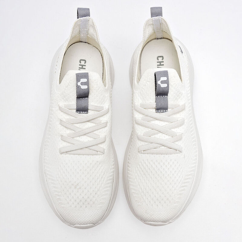 Charly Tenis urbano para hombre. Blanco image number null