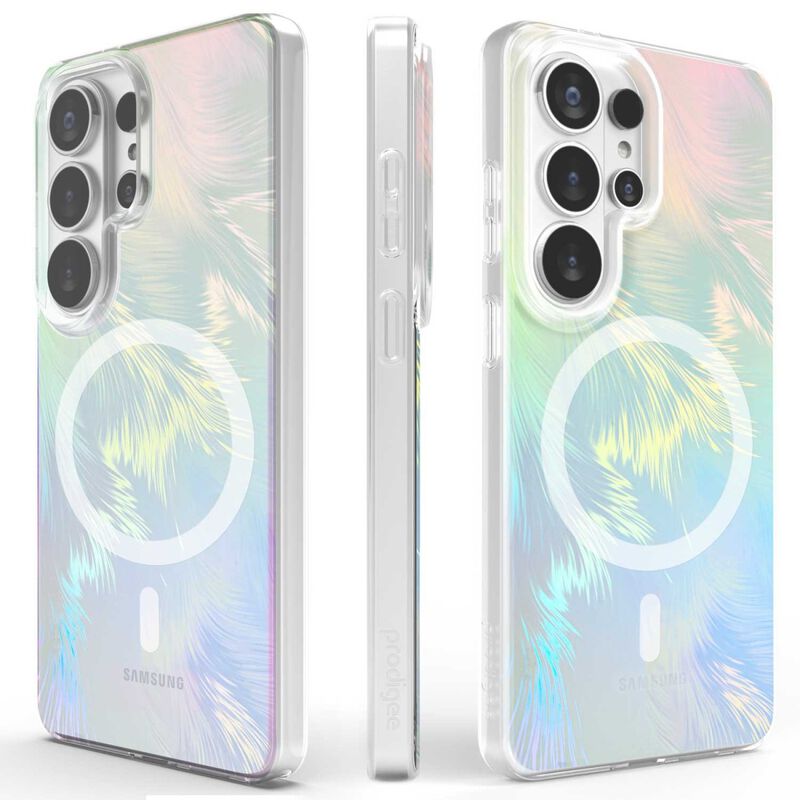Funda PRODIGEE Pampas Mag para Samsung S26 ULTR... image number null