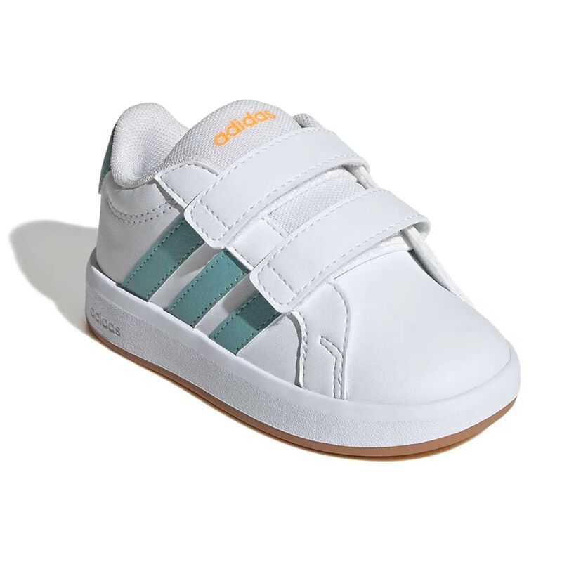 Tenis Casual Adidas Grand Court 3.0 Cf I Ki7186 image number null