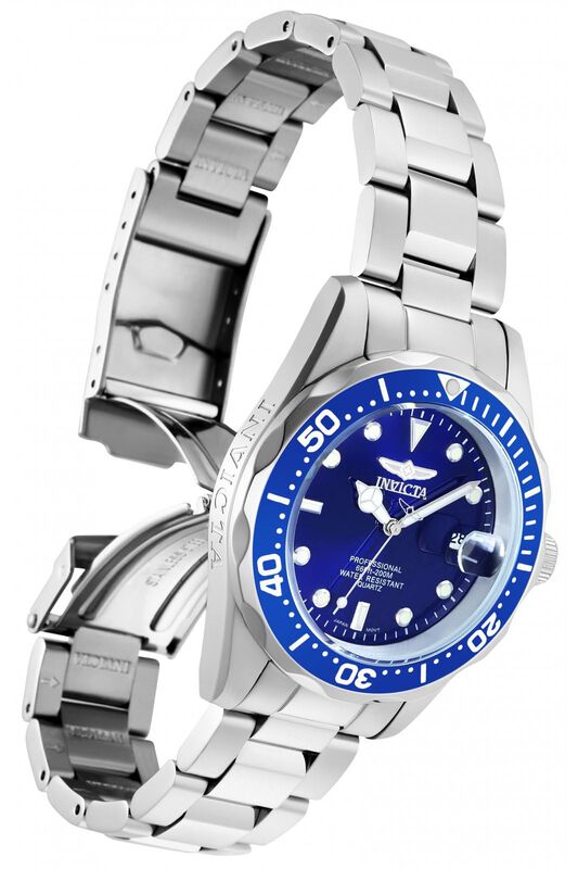 Reloj Invicta Pro Diver Collection Invicta-9204... image number null