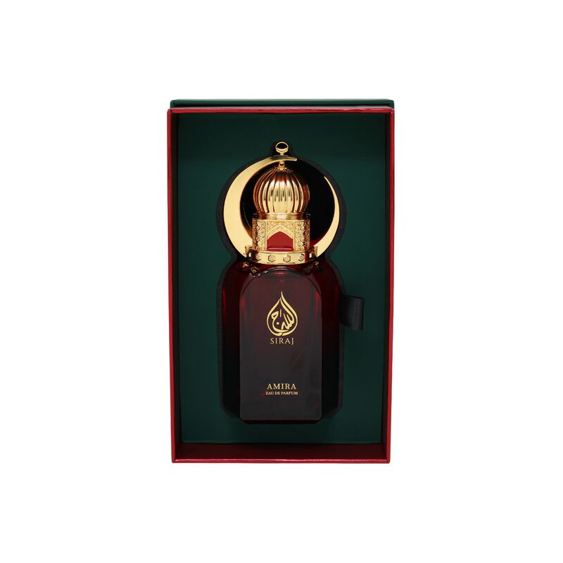 Siraj Amira Eau De Parfum 100 Ml Unisex image number null