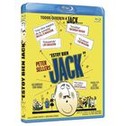 Estoy Bien, Jack [blu-ray] (1959) I'm All Right Jack