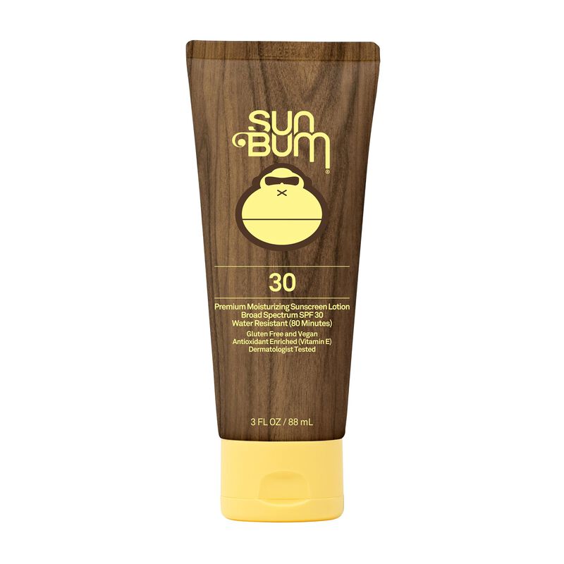 Loci&oacute;n Corporal Con Protecci&oacute;n Solar Sun Bum Or... image number null