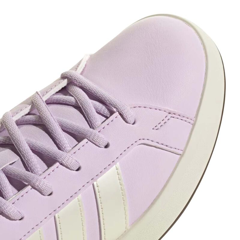 Tenis Adidas Para Mujer Grand Court Base 3 Ice ... image number null