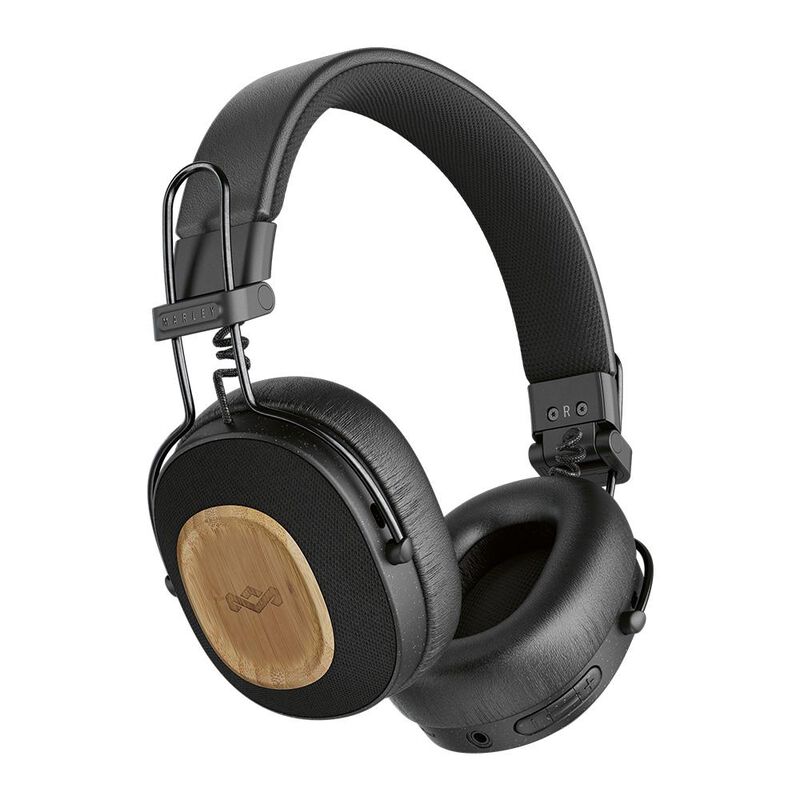 Aud&iacute;fonos Positive Vibration Riddim Signature B... image number null
