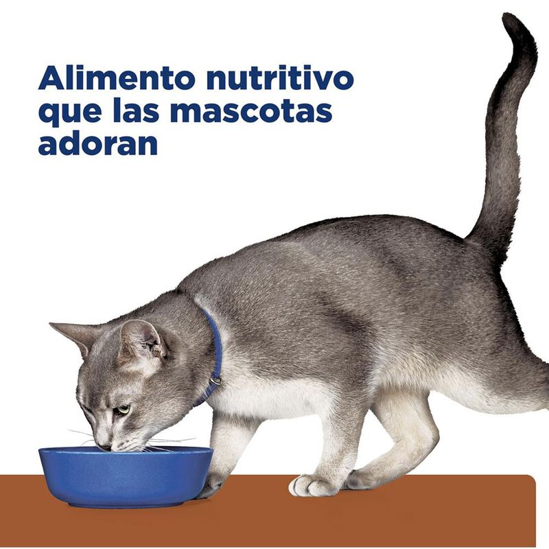 Hill's Felino K/D 1.8 Kg 1 Unid X Caja mas Pelo... image number null