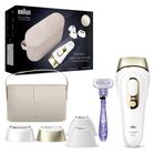 Sistema De Depilaci&oacute;n Braun Ipl Silk&middot;expert Pro 5 Pl5347