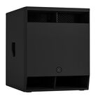 Yamaha Dxs18mk3 Subwoofer Activo De 18" 2500w
