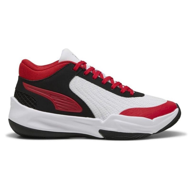 Tenis Puma Court Pro 2 JR UNISEX image number null