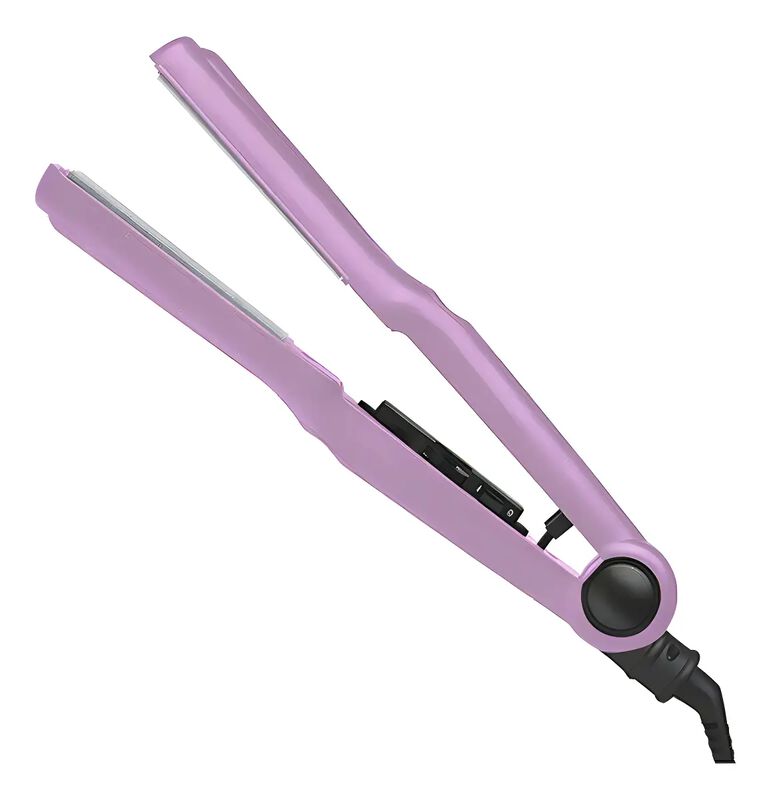 Alaciadora De Cabello Revlon Essentials Ultra L... image number null