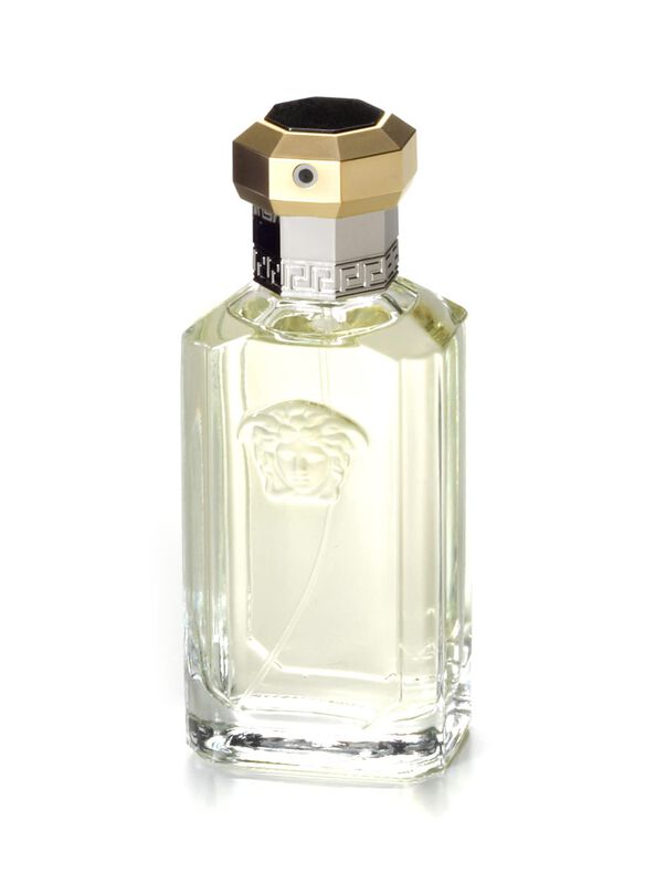 Perfume Versace Dreamer Edt En Aerosol Para Hom... image number null