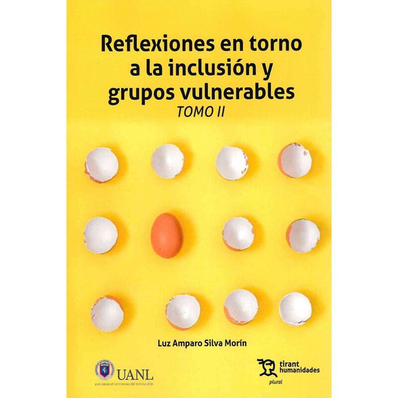 Reflexiones En Torno A La Inclusi&oacute;n Y Grupos Vu... image number null