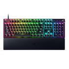 Teclado Para Juegos Razer Huntsman V3 Pro Anal&oacute;gico &Oacute;ptico Negro