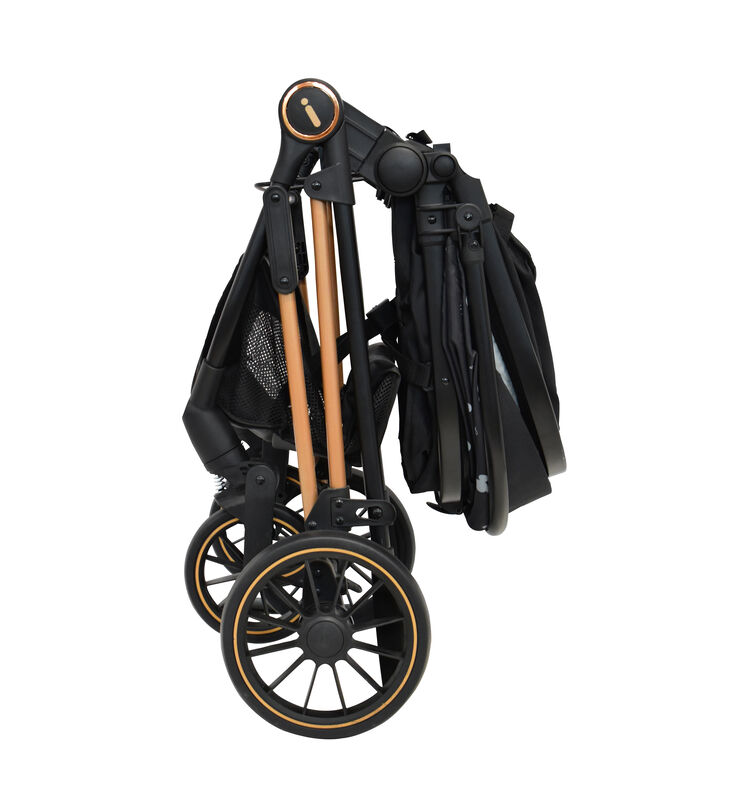 Carriola Sistema De Viaje Ana Disney Mickey image number null