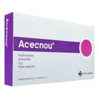 Acecnou Granulado Sobre De 3g