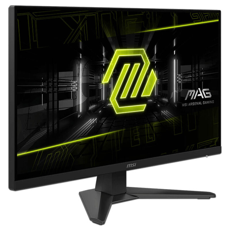 Monitor Gamer MSI MAG 272F de 27", Resolución F... image number null