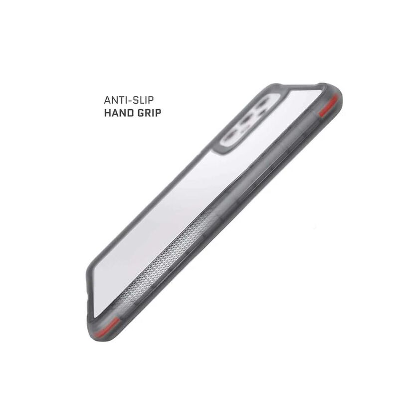 Funda GHOSTEK Covert para Samsung A33 5G Transp... image number null