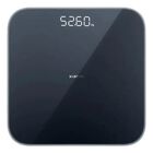 B&aacute;scula Smart Xiaomi Mi Body Scale S200 Negro
