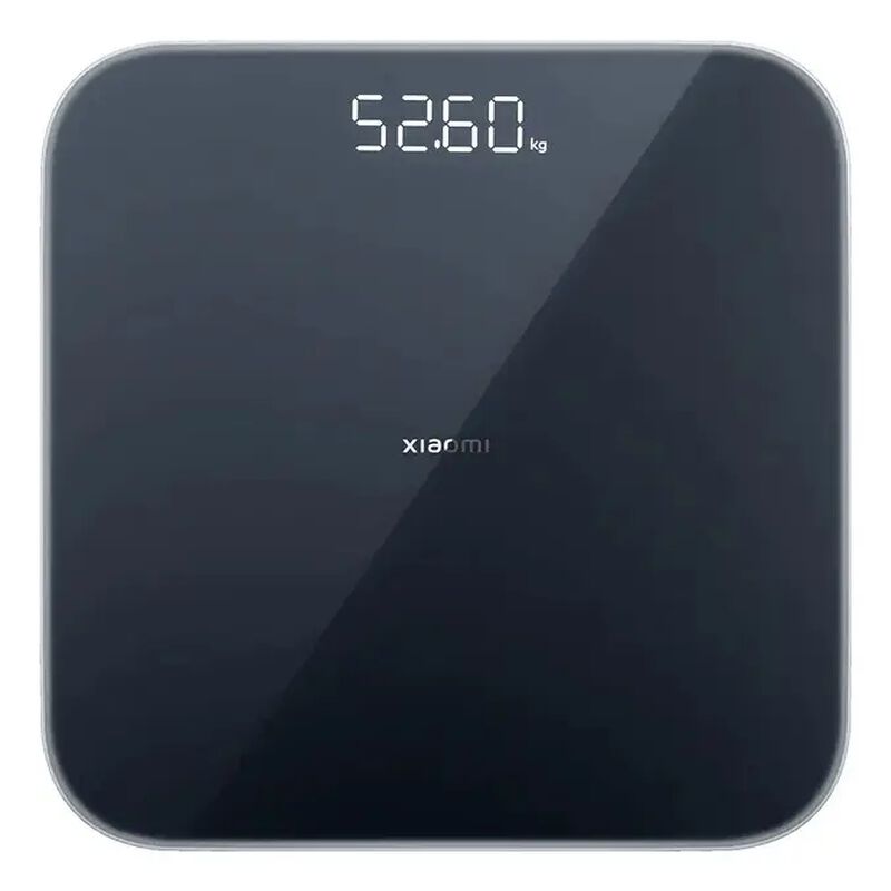 B&aacute;scula Smart Xiaomi Mi Body Scale S200 Negro image number null