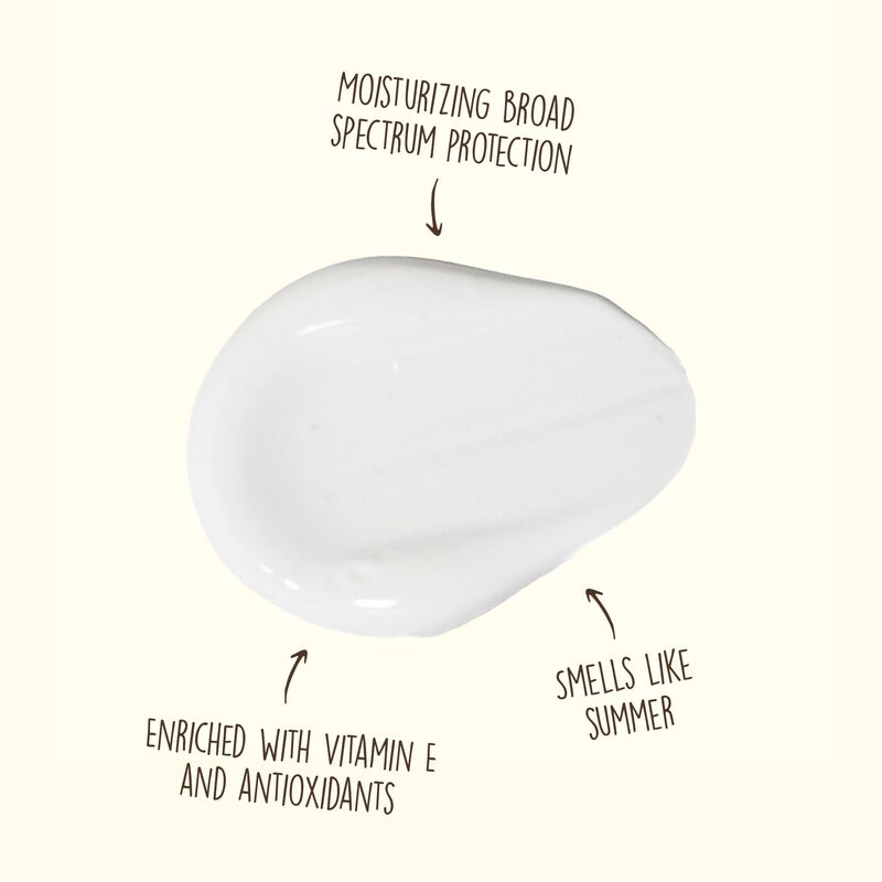 Loci&oacute;n Corporal Con Protecci&oacute;n Solar Sun Bum Or... image number null
