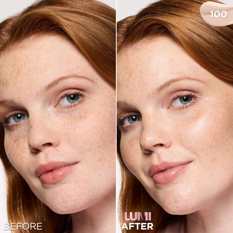 Tinte Para La Piel L'oreal Paris Lumi Le Glow C... image number null
